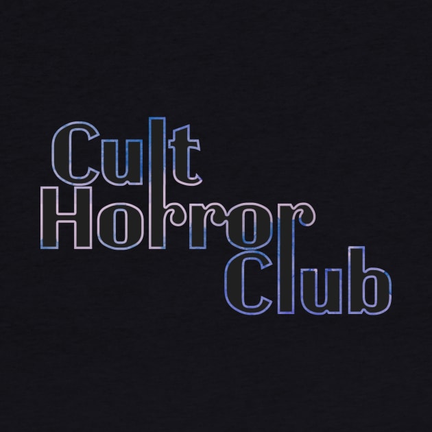 Cult Horror Club by CultHorrorClub